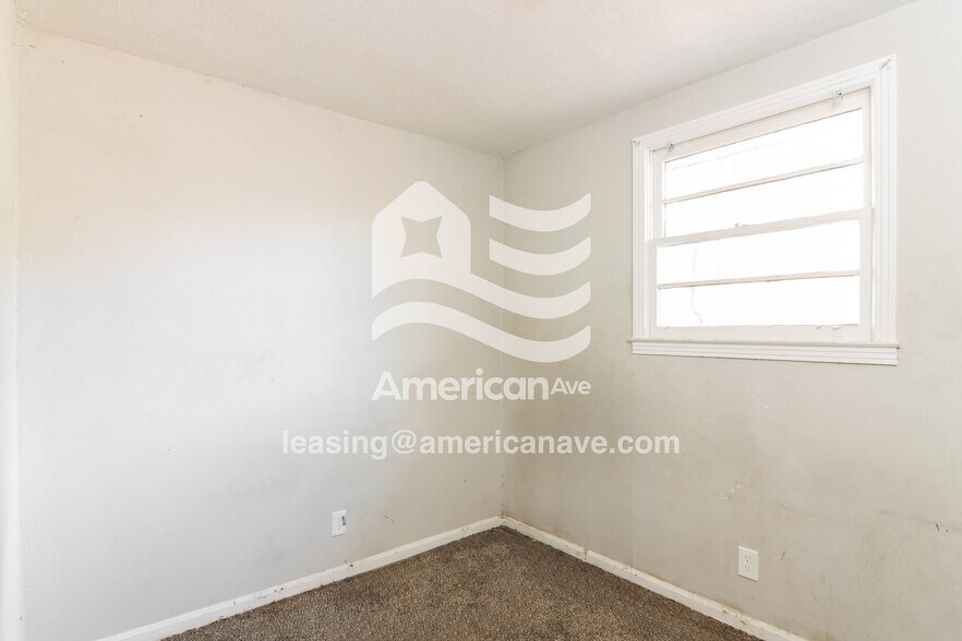 Building Photo - 4612 Harbin St