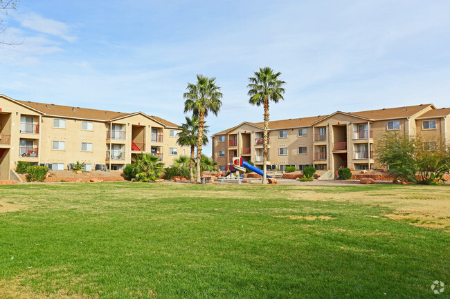 Building Photo - Mesquite Bluffs