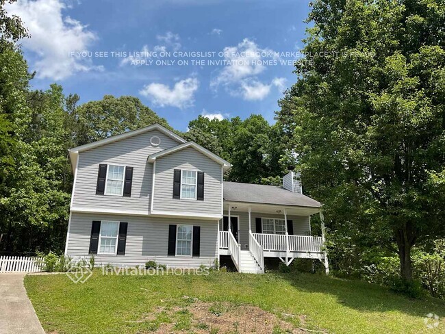 Building Photo - 2796 Kristi Beth Ct