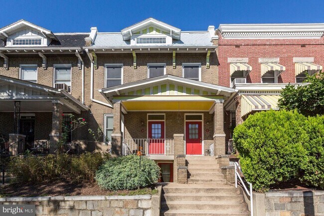 Building Photo - 4114 New Hampshire Ave NW