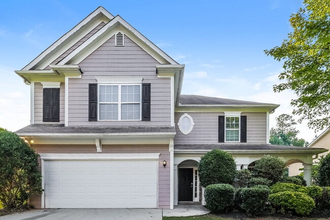 Building Photo - 2505 Mockingbird Ln