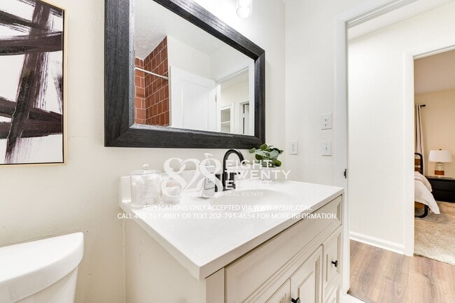 Building Photo - Talk About Unique! Must See 4 Bed/2 Bath S...