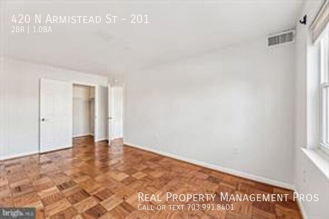 Building Photo - 420 N Armistead St