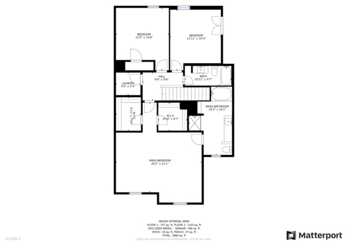 Building Photo - 4000 Bridgewood Wy