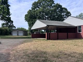 Building Photo - 285 McAlister Rd