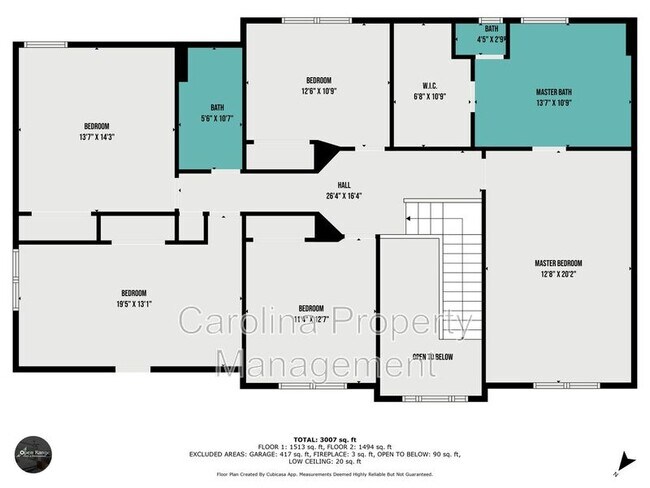 Building Photo - 5006 Rosewater Ln