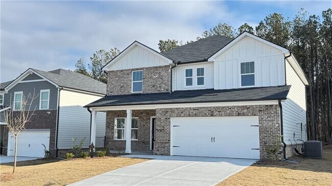 Building Photo - 1498 High Fls Ln