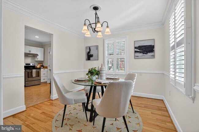 Building Photo - 6015 Ticonderoga Ct