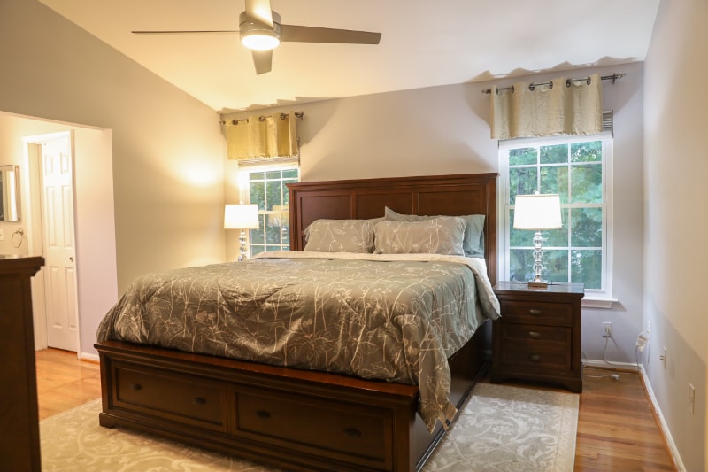 Building Photo - 7021 Solomon Seal Ct