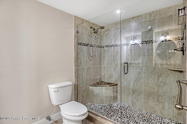 Building Photo - 3609 S Banana River Blvd