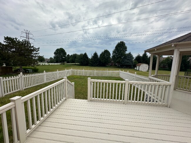 Building Photo - 5511 Benpatrick Ct