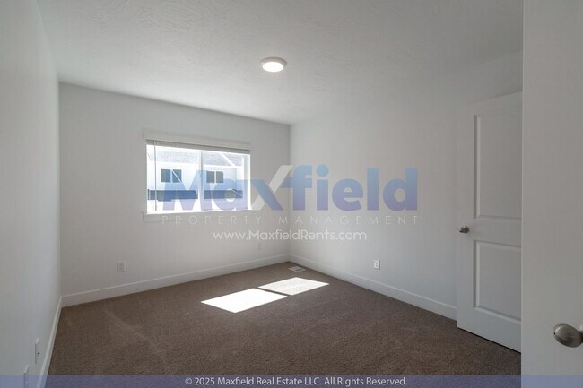 Building Photo - BRAND NEW - 3BD/2.5BTH/2GAR - SPANISH FORK