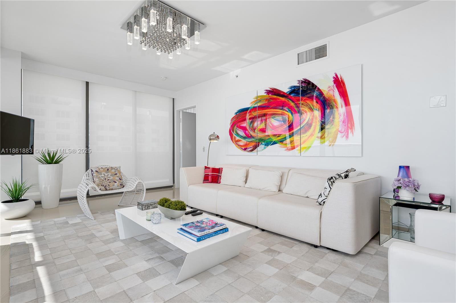 Building Photo - 5875 Collins Ave