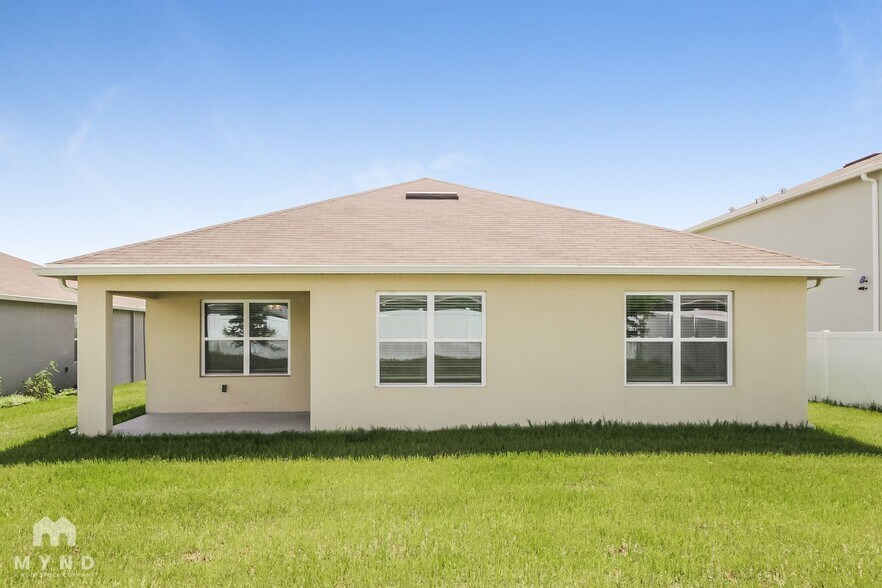 Building Photo - 1461 Powell Ln