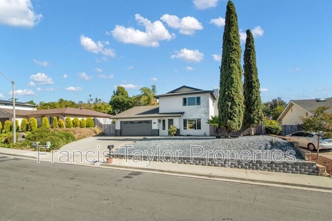 Building Photo - 2053 Habero Dr