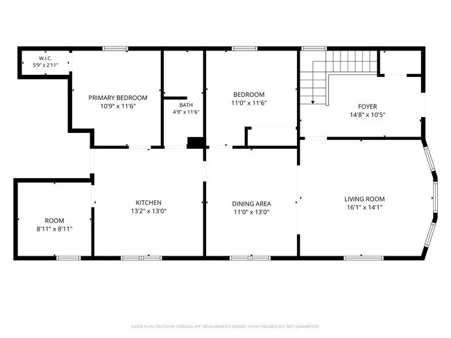 Building Photo - 111 W Parkway Ave