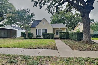 Building Photo - Completely Remodeled Charm with a Huge Backyard & Bonus Room!