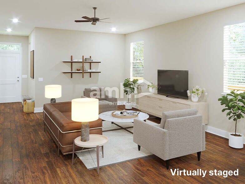 Building Photo - 9357 W Clancey Ct
