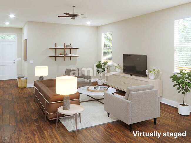Building Photo - 1304 Alderleaf Ave