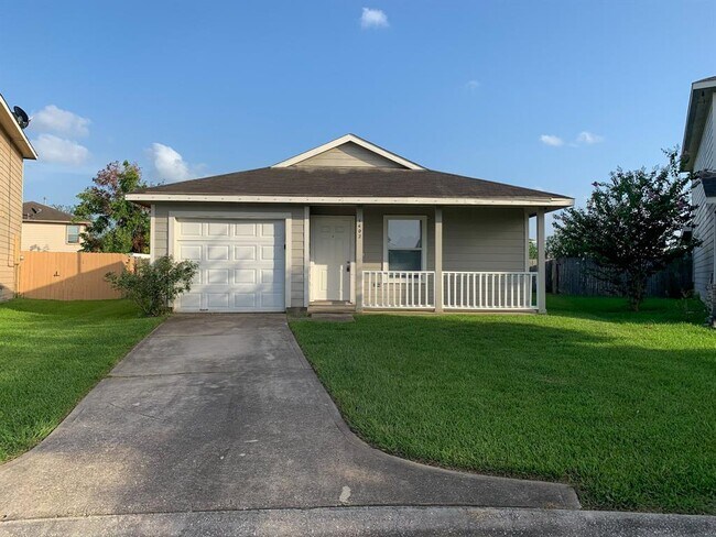 Building Photo - 1402 Swansfield Ln