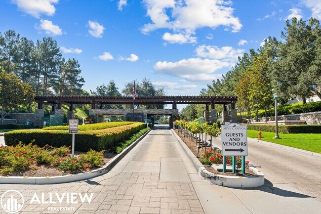 Building Photo - Luxury Living in the Prestigious Guard-Gated Community of Dove Canyon