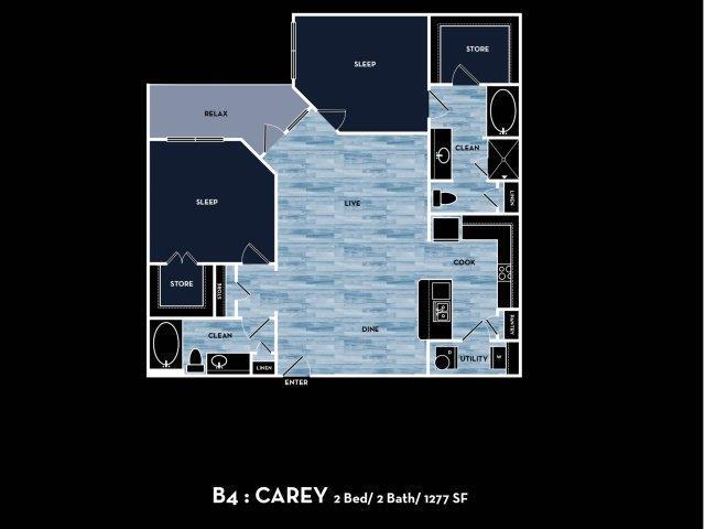 Building Photo - 1800 Broadway St