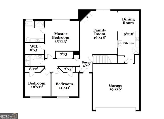 Building Photo - 480 Cedarhurst Rd