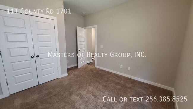 Building Photo - 111 Co Rd 1701