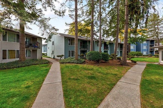 Outdoor Space - Beaver Cove