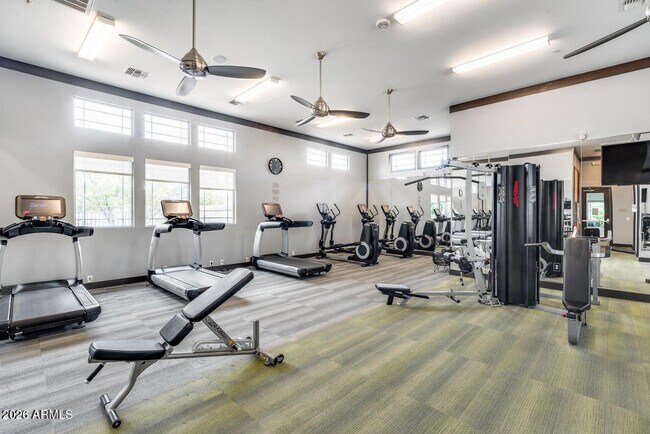 Building Photo - 4627 E Navigator Ln