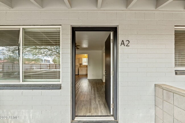 Building Photo - 1707 N 18th St