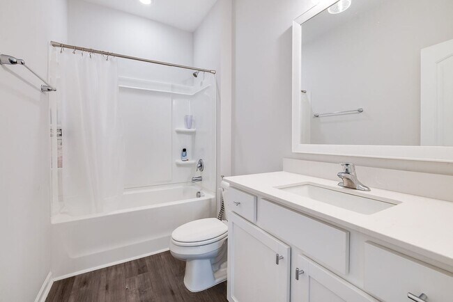 Building Photo - Luxury Meets Simplicity in This One-Story Ranch 3 Bed / 2.5 Bath