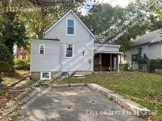 Building Photo - Beautiful Home in Tower Grove South