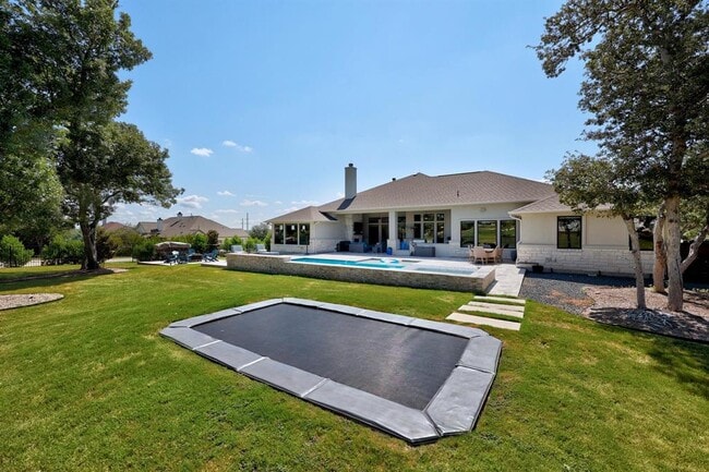 Building Photo - 3805 Deep Pocket Dr