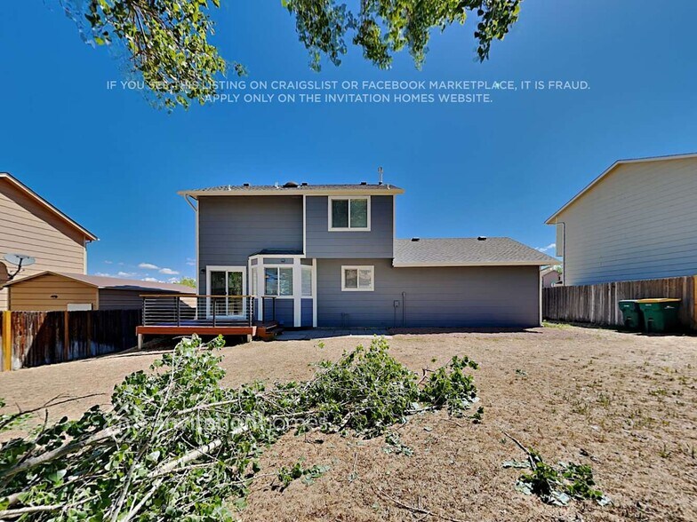 Building Photo - 740 Jayton Dr