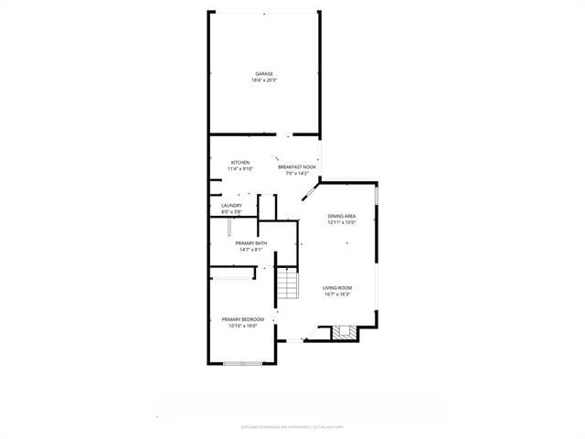 Building Photo - 4236 Lavaca Trail