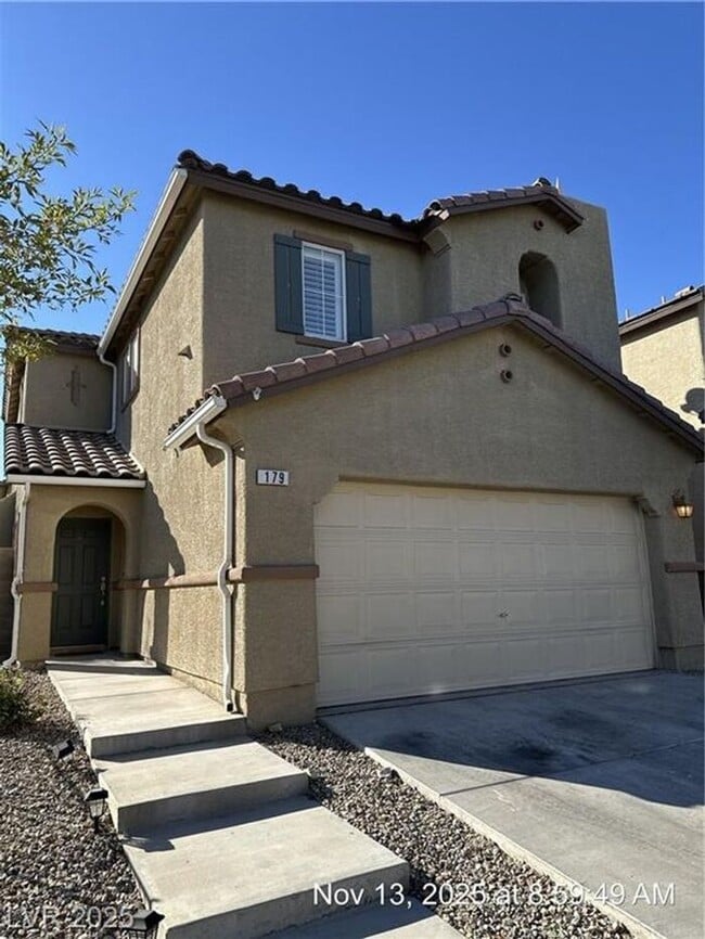 Primary Photo - UPGRADED HENDERSON HOME IN GATED COMMUNITY!!