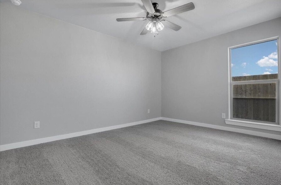 Bedroom 3 - 3201 Aberdeen Ave