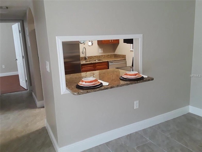 Kitchen - 3244 S Semoran Blvd