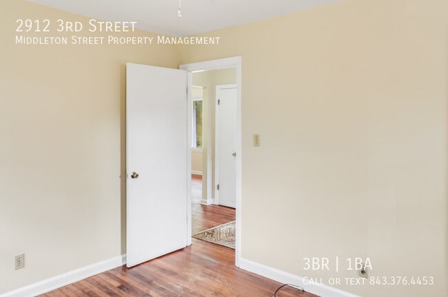 Building Photo - 2912 Third St