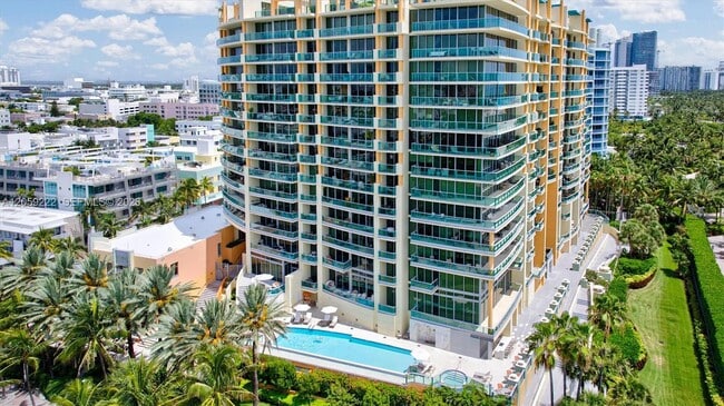 Building Photo - 1455 Ocean Dr
