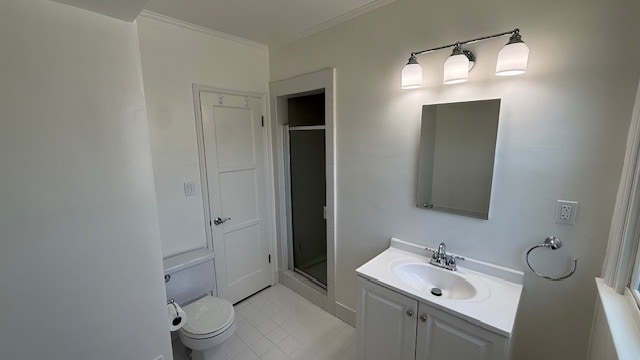 Bathroom - 530 N Sycamore Ave