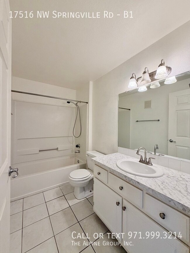 Building Photo - 17516 NW Springville Rd