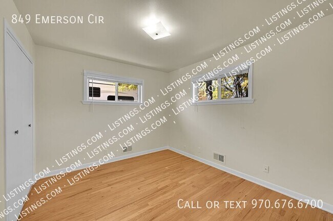 Building Photo - 849 Emerson Cir