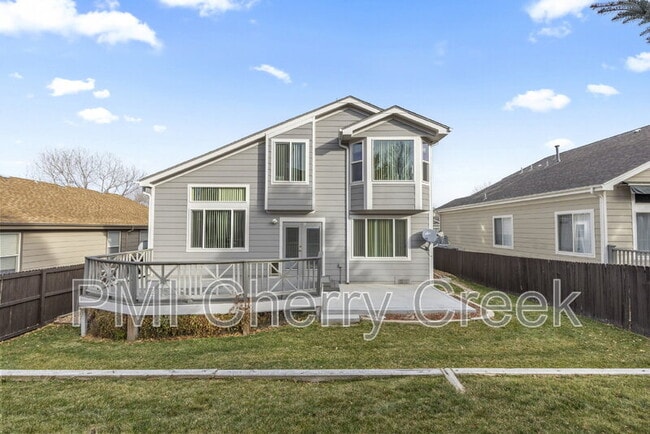 Building Photo - 20410 E Bellewood Pl