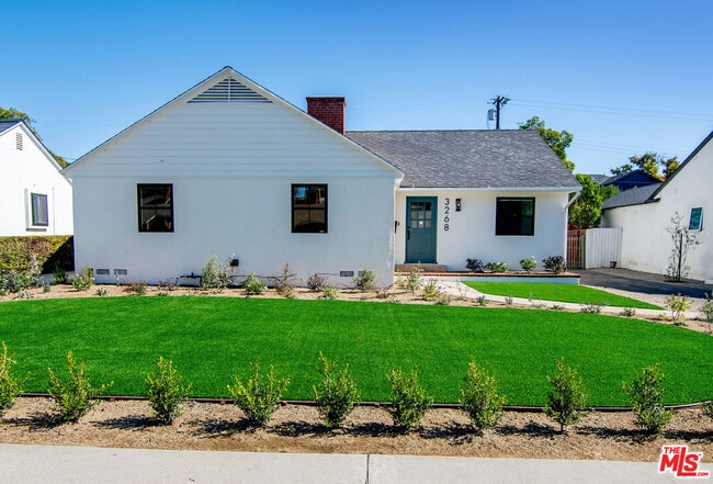 Building Photo - 3268 Butler Ave
