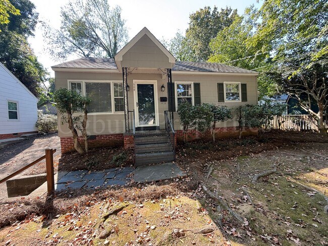 Primary Photo - 608 Laurel St