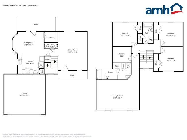 Building Photo - 3005 Quail Oaks Dr