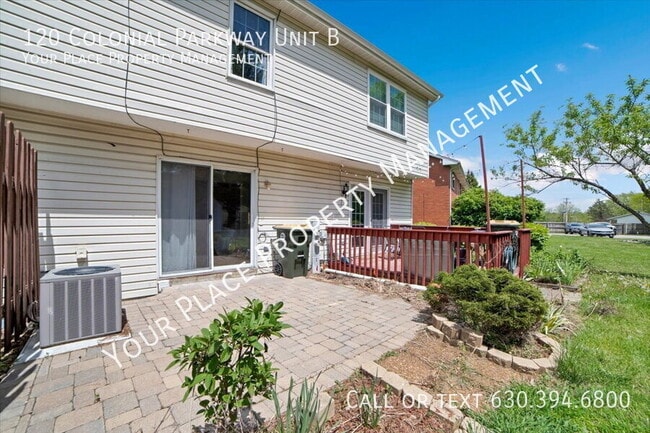 Building Photo - 120 Colonial Pkwy