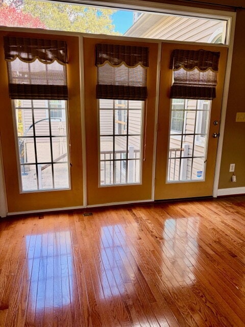 Building Photo - 9008 Doris Dr